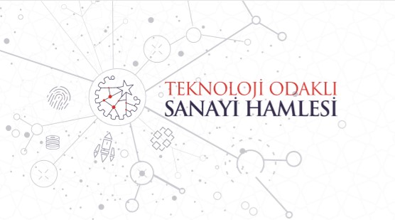 Türkiye’nin Teknoloji Odaklı Sanayi Hamlesi Programı’na önderlik eden 10 Teknoloji üreticisinden biri Durmazlar Makina