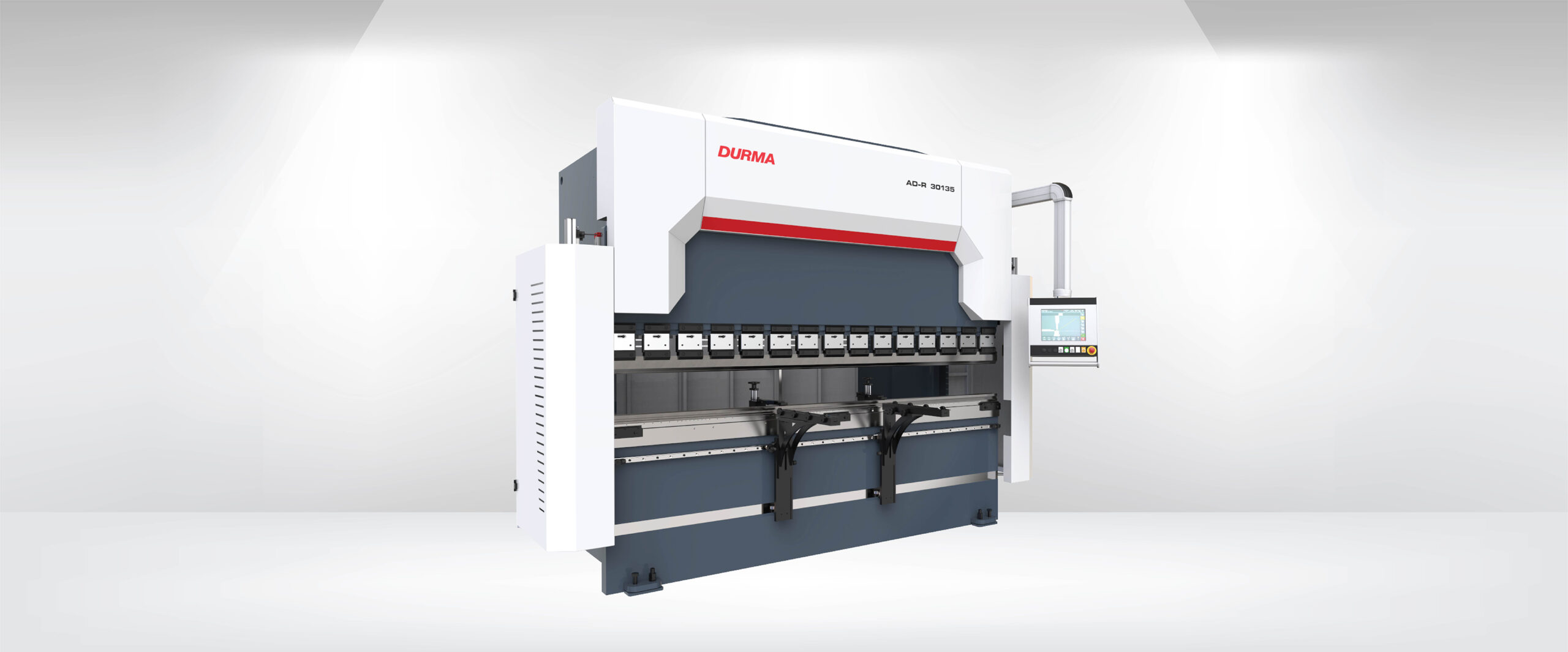 AD-R Press Brake