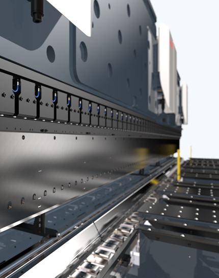 AD-R Press Brake