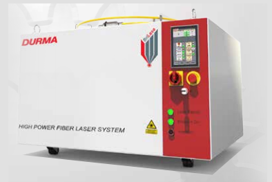 Brilase, Turkey’s First Domestic Fiber Laser Power Source