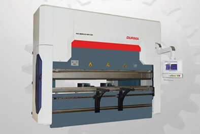 Comparison of Durma Press Brakes