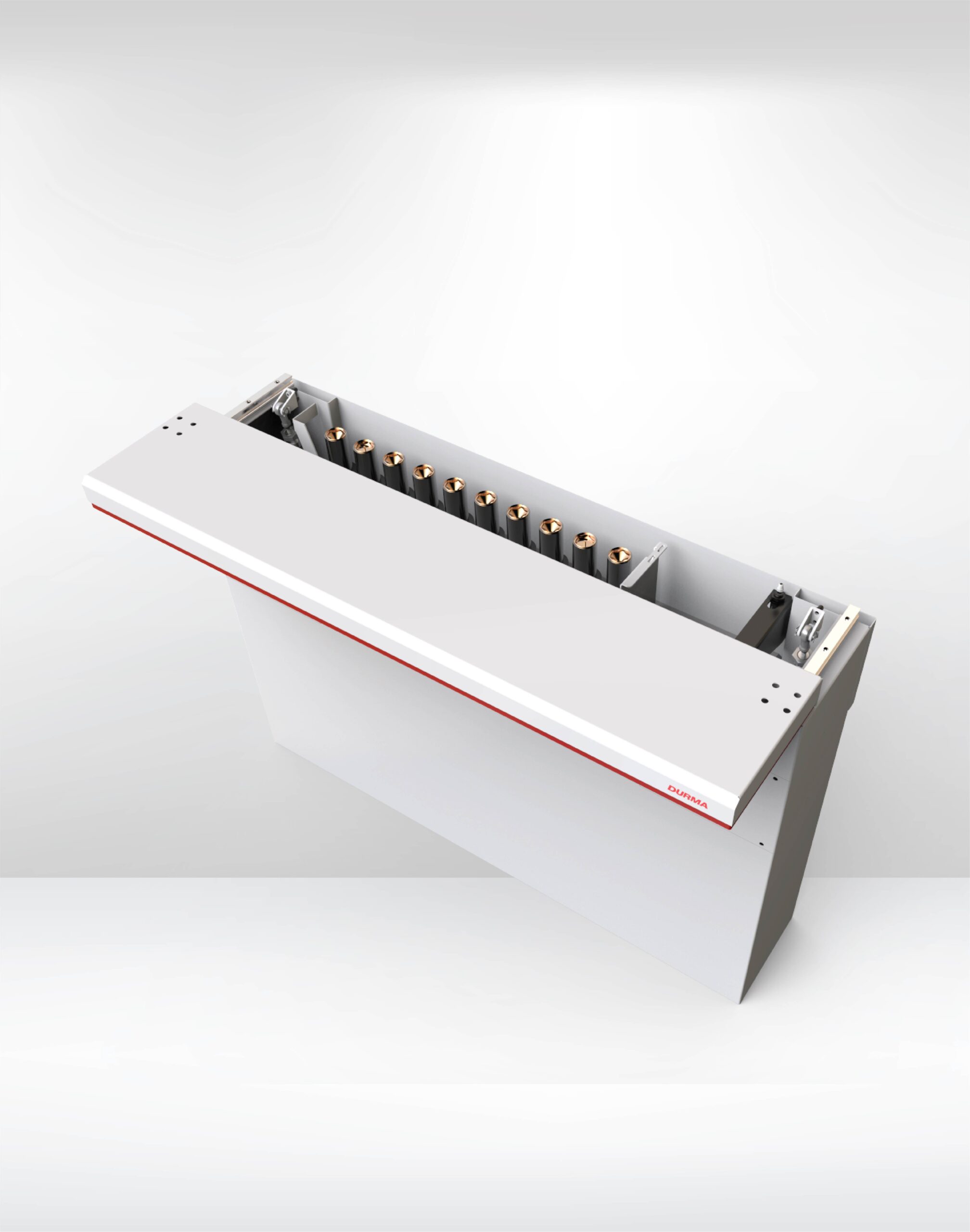 HD-FL Laser Cutting Machine