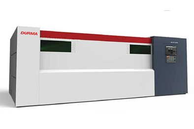 HD-FO Faserlaser – Ein kompaktes Design, Lasertechnologie Q