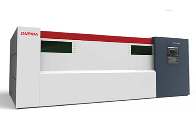 HD-FO Fiber Laser – Compact Design, Laser Technology