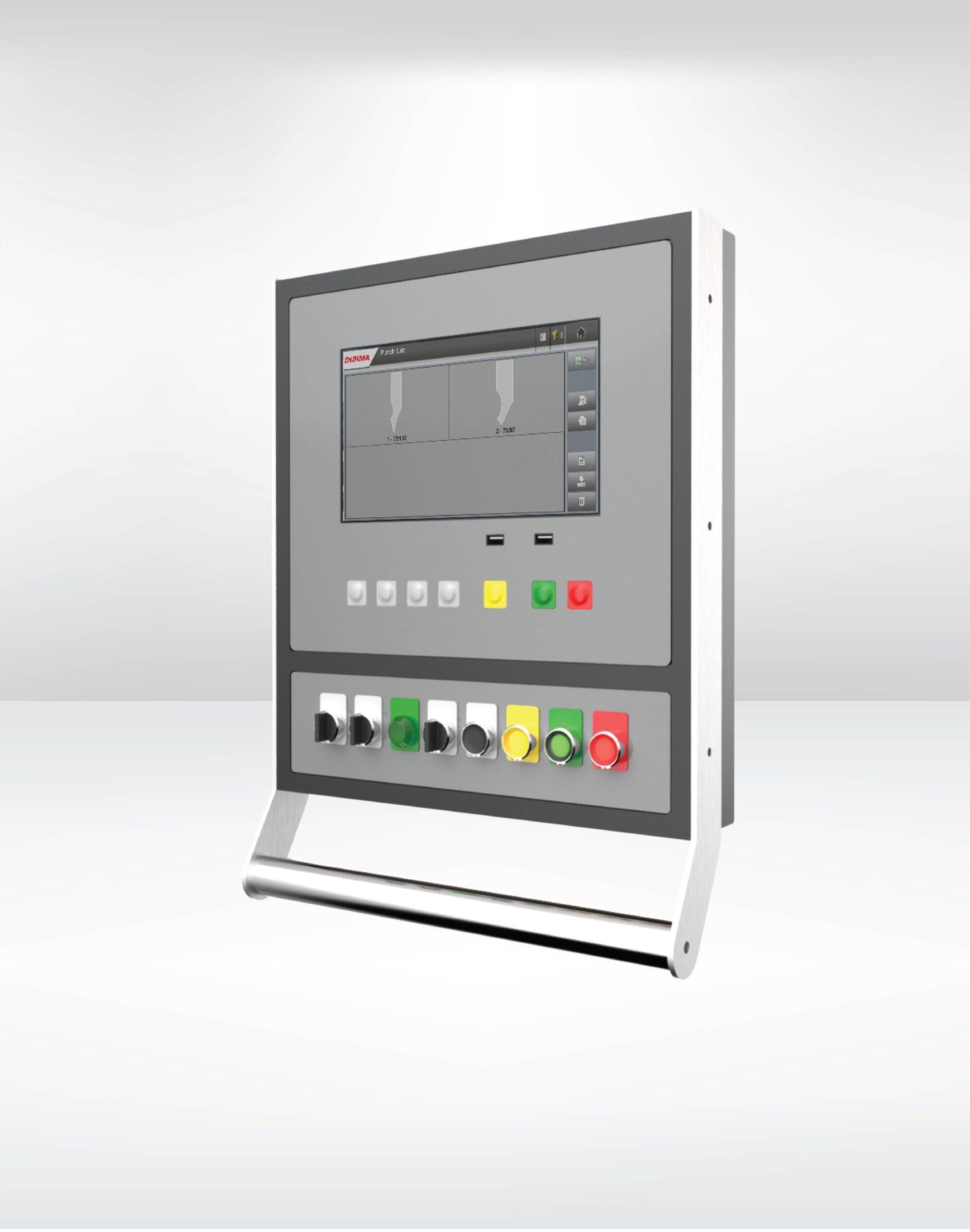 PBF Hydraulic Press Brake