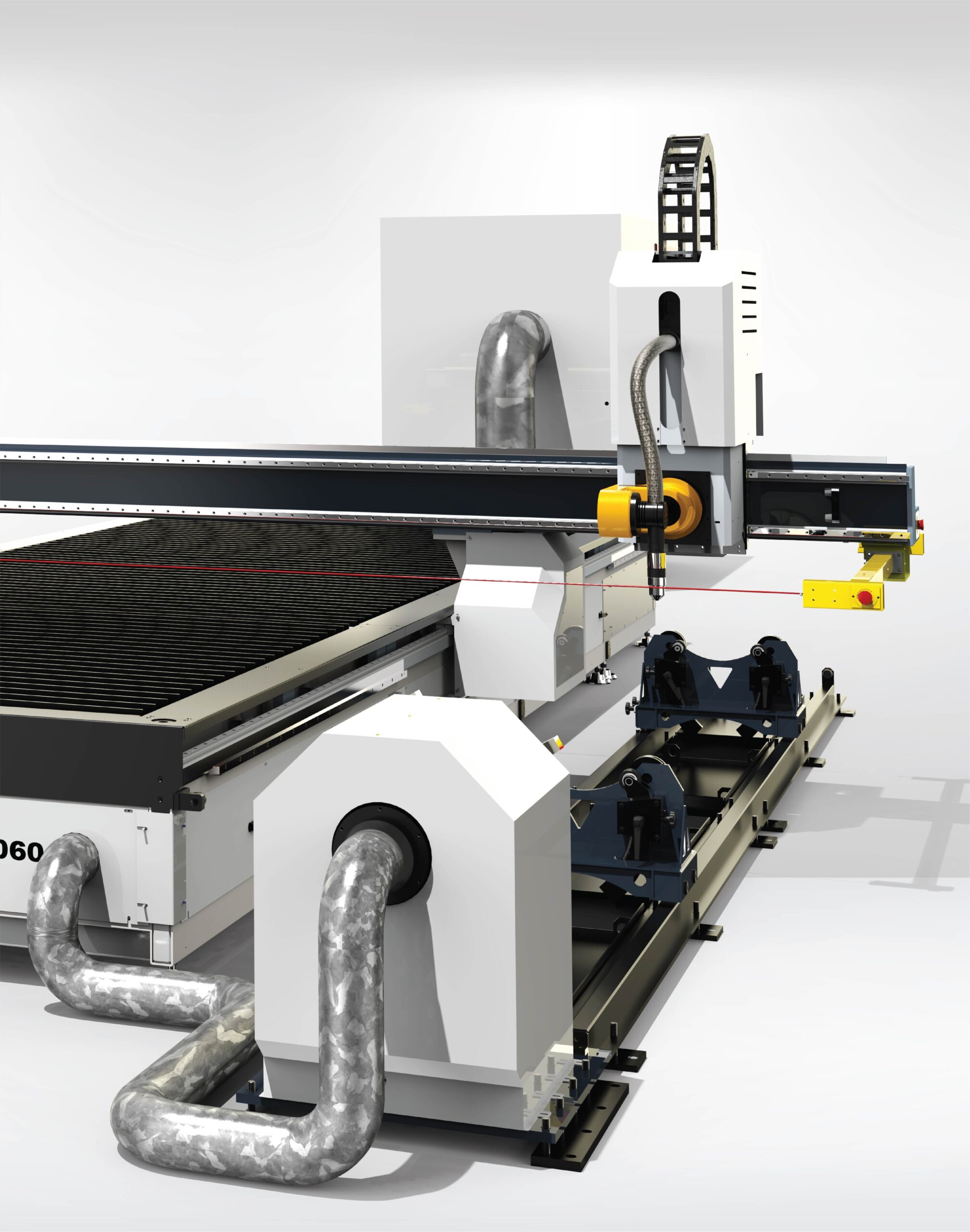 PL-C Plasma Cutting Machine