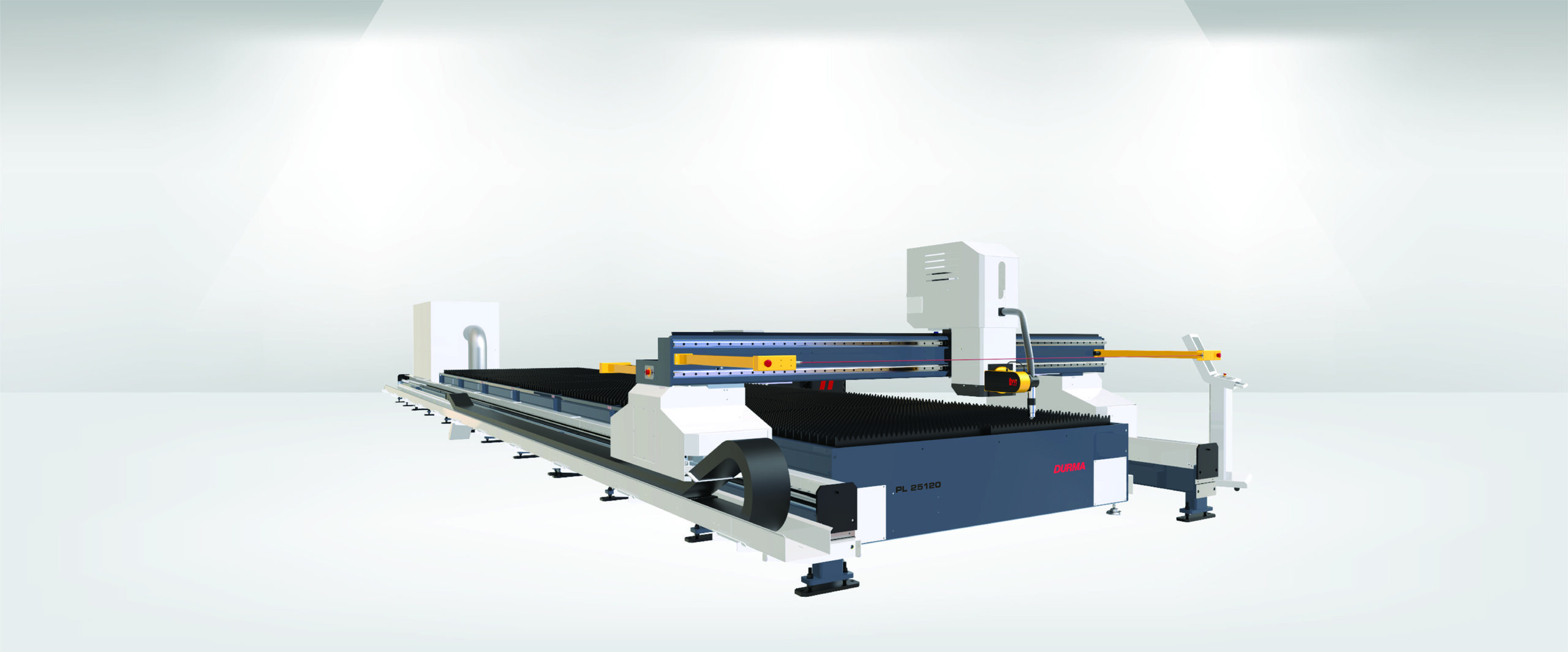 PL-Plasmaschneidmaschine