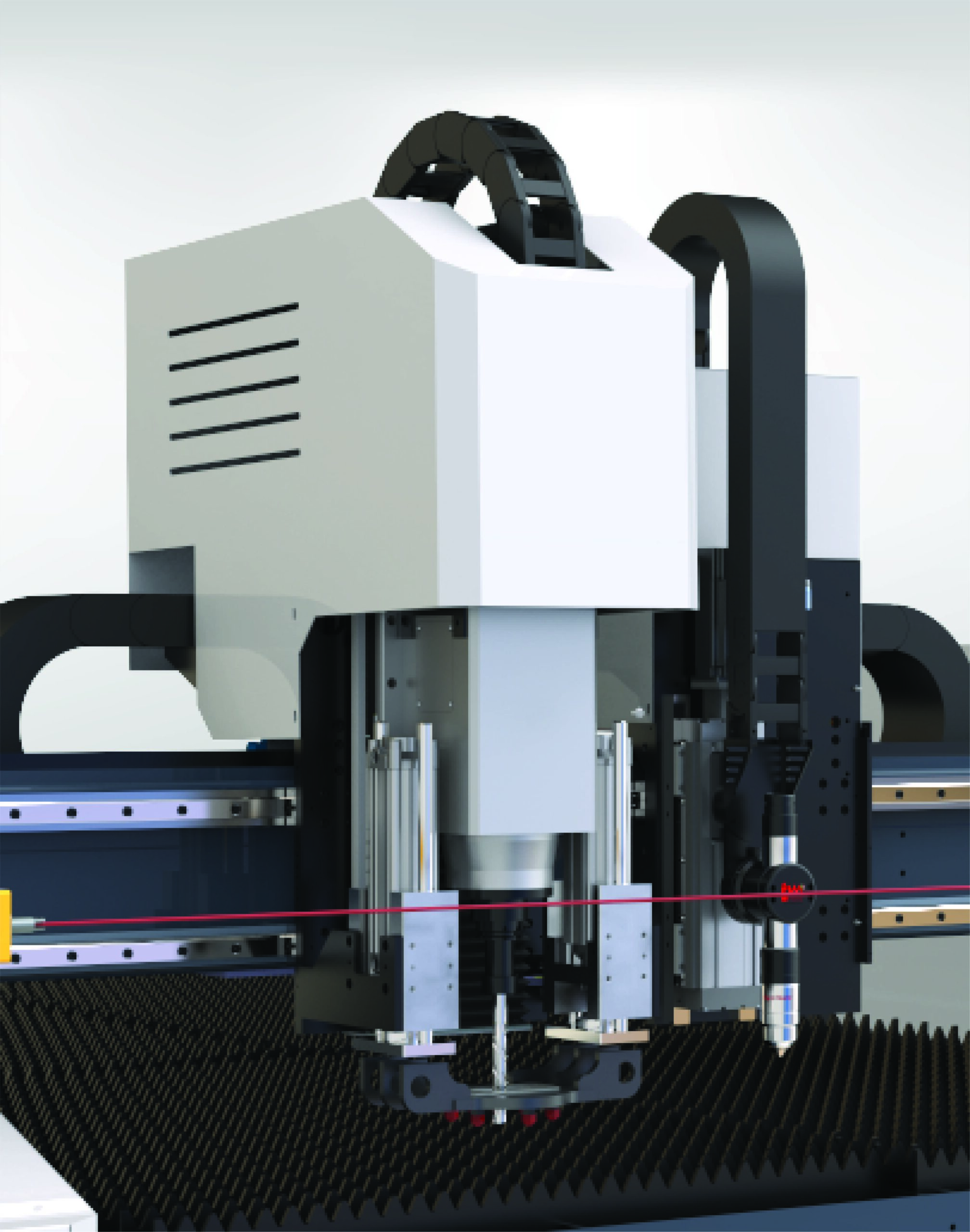 PL Plasma Cutting Machine