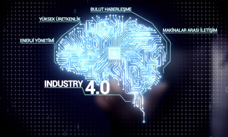 More Efficient Production with Industry 4.0