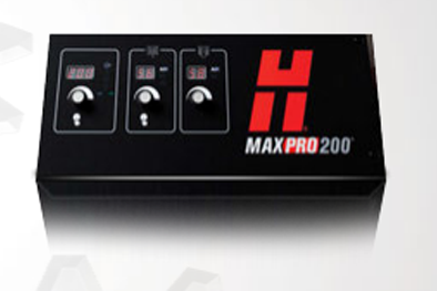 MaxPro 2000