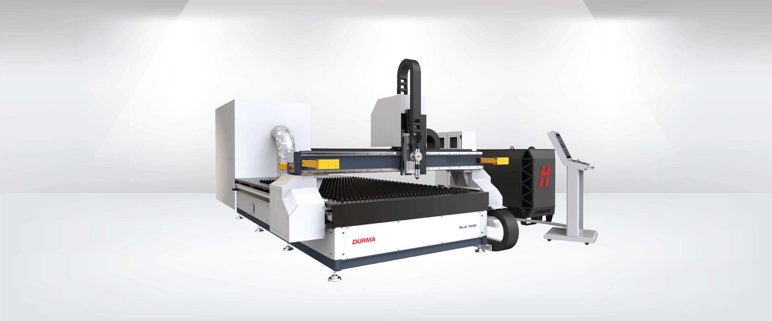 PL-C Plasma Cutting Machine