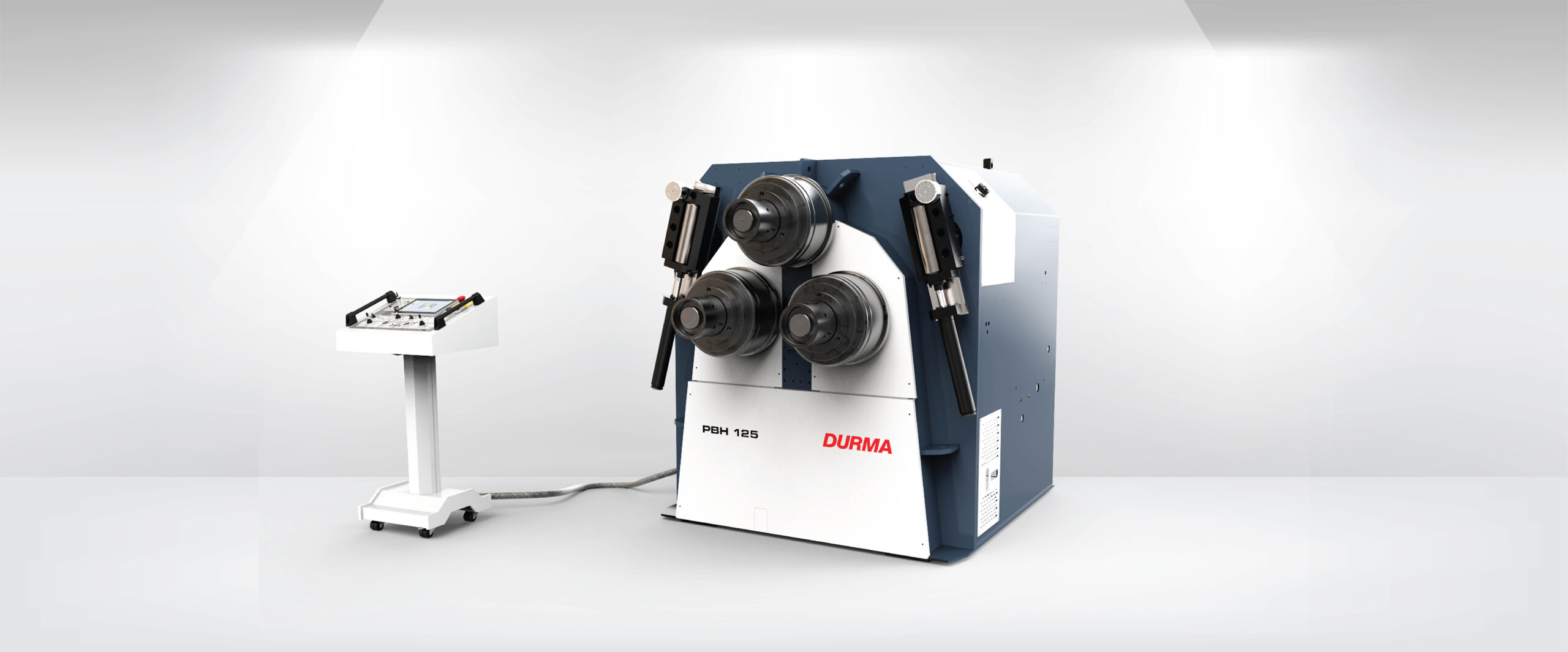 PBH Profile Bending Machine