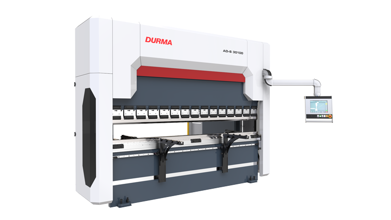 What Is A Press Brake?